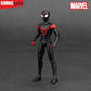 Marvel Miles Morales  Spider Universe Superhero Action Figure Toy [4 Inch]