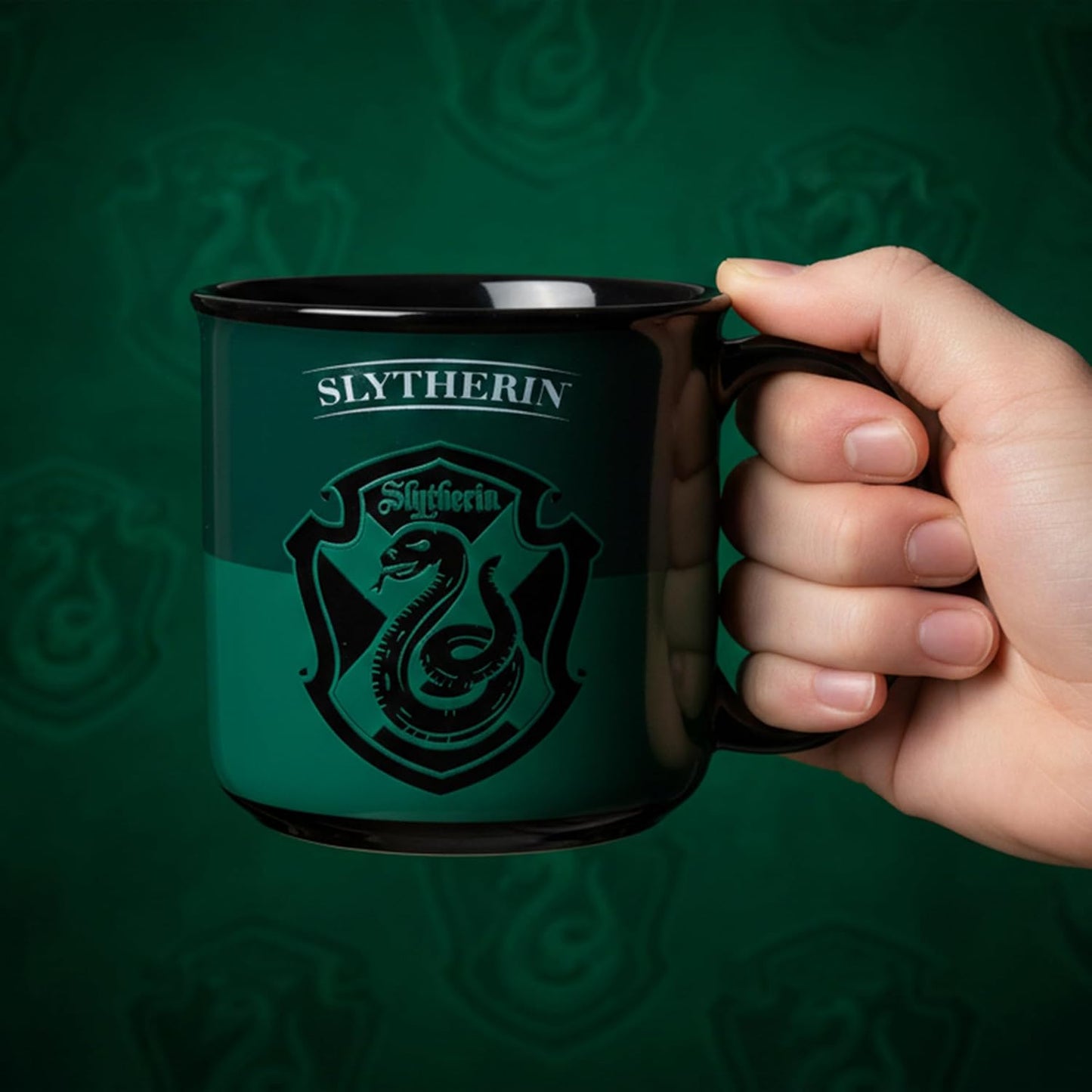 Premium Coffee Mug for Office & Home | Harry Potter Ceramic Coffee Mug