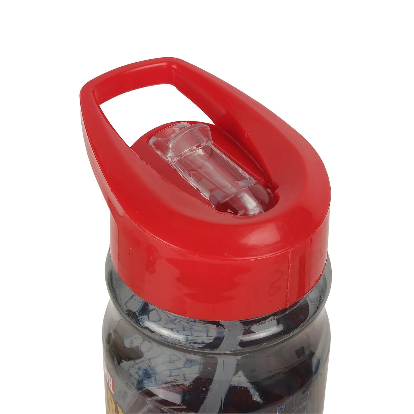Marvel Avengers Spider-Man Kids Water Bottle