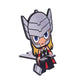 Marvel Avengers Super Hero Thor Mobile Stand (Gray), Mobile Stand for Desk