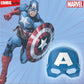 Marvel Avengers Captain America Role Play Mask