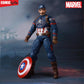 Marvel Captain America Action Figure Toy [7 Inch]