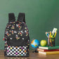 Disney Kids School Bag Soft Plush Backpacks
