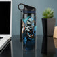 Marvel Captain America 700ml Stainless Steel Water Bottle