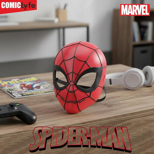 Marvel Spider-Man Role Play Kids Mask