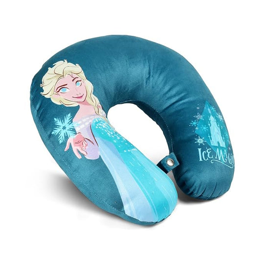 Premium Memory Foam Neck Pillow