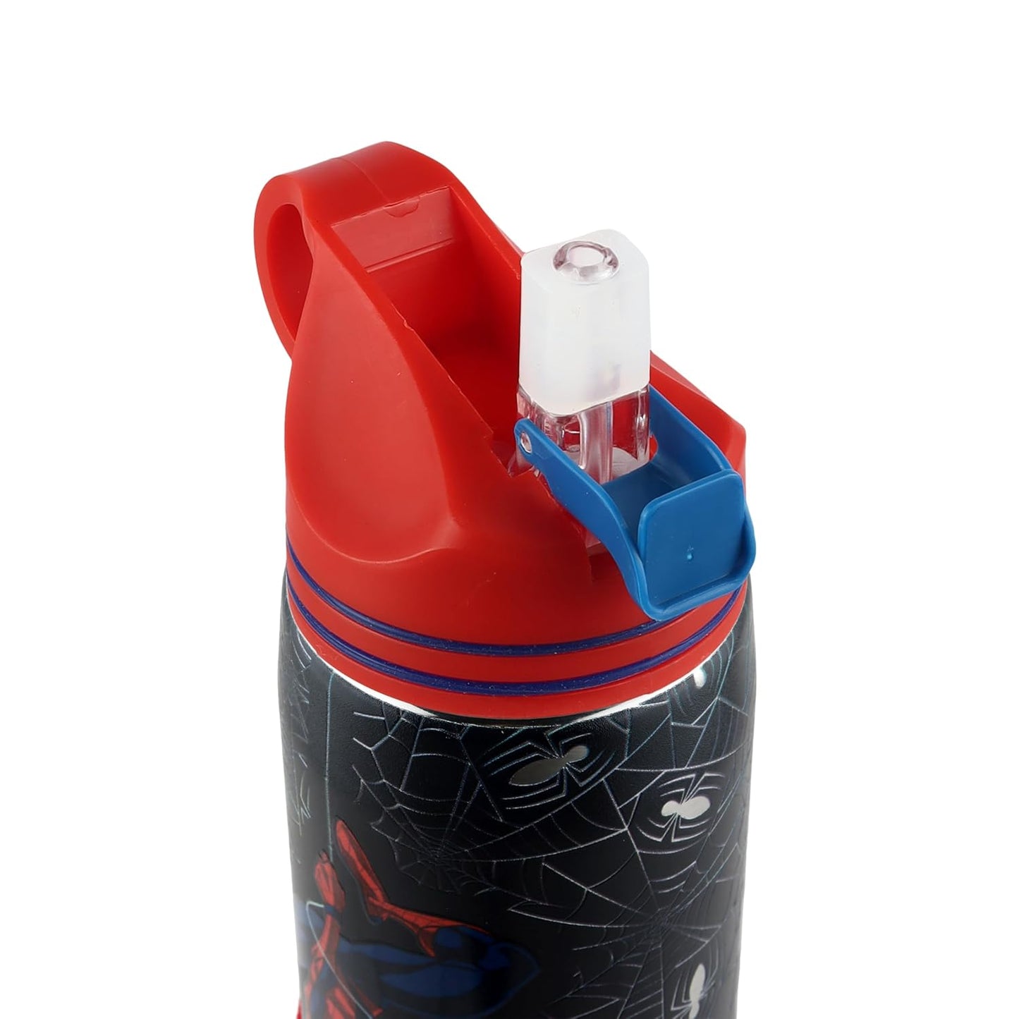 Spiderman Stainless Steel Bottle