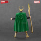 Marvel Loki Action Figure Toy [4 Inch]