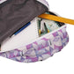 Disney Kids School Bag Soft Plush Backpacks