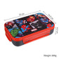 Marvel Avengers Insulated Lunch Box