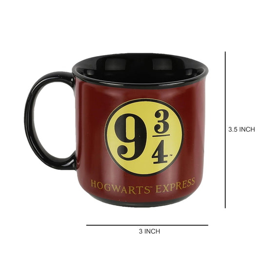 Premium Coffee Mug | Harry Potter Coffee Mug