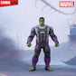 Marvel Hulk Superhero Action Figure Toy [7 Inch]