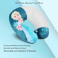 Premium Memory Foam Neck Pillow