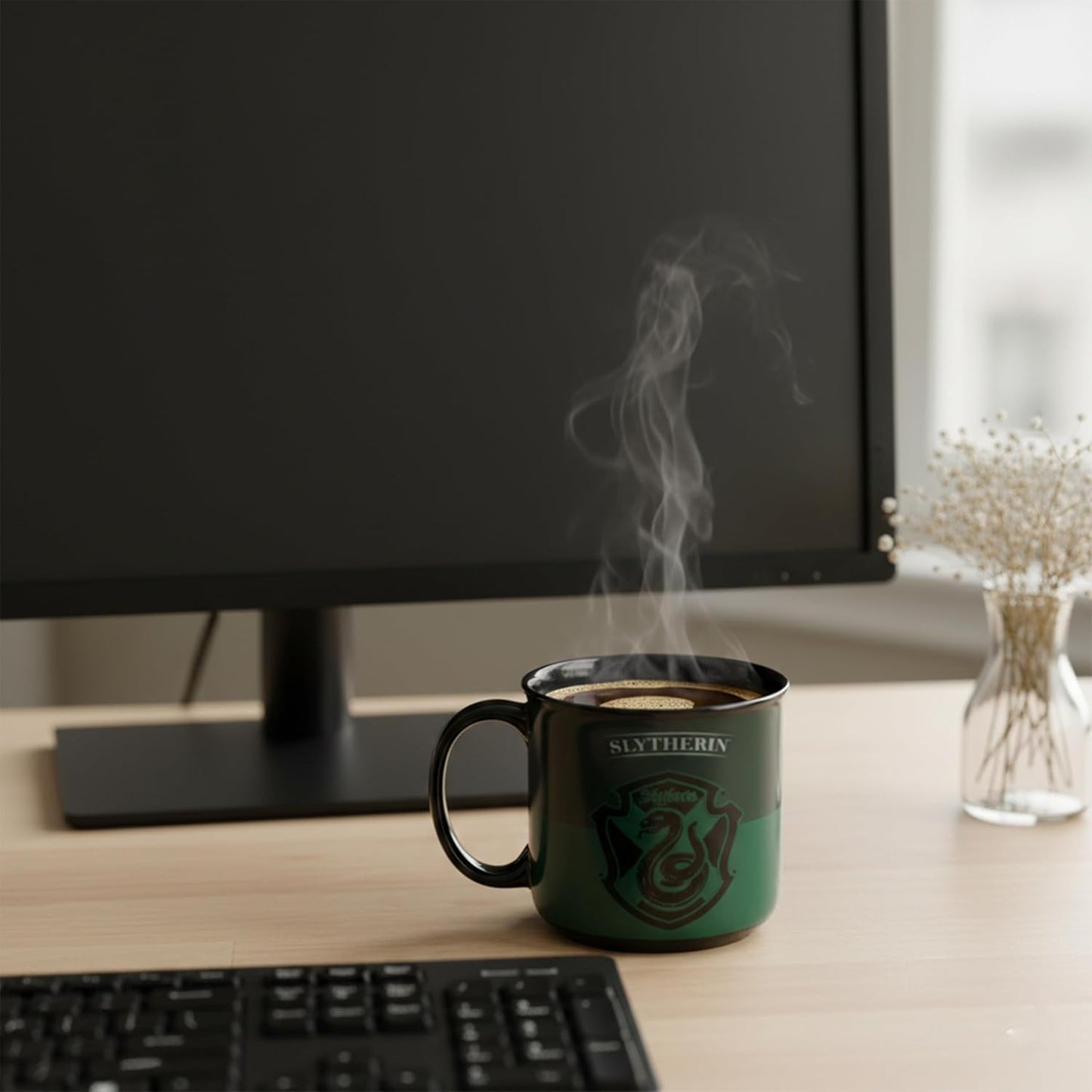 Premium Coffee Mug for Office & Home | Harry Potter Ceramic Coffee Mug
