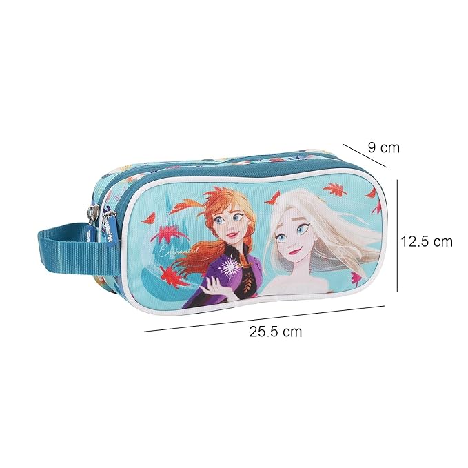 Disney Frozen Pencil Pouch for Girls