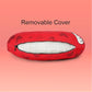 Disney Mickey Mouse Premium Memory Foam Neck Pillow