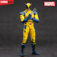 Marvel Wolverine 7 Inch Superhero
