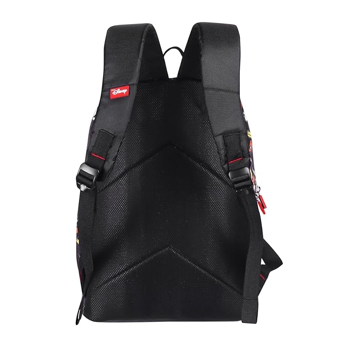 Disney Kids School Bag Soft Plush Backpacks