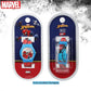 Marvel Spider Man Kids Analog Wrist Watch for Boys