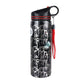 Marvel Avengers Stainless Steel Sipper Water Bottle