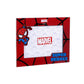 Click to see full view       2+ Marvel Spiderman Tabletop Photo Frame for Kids | Superhero Picture Frame with Acrylic Cover