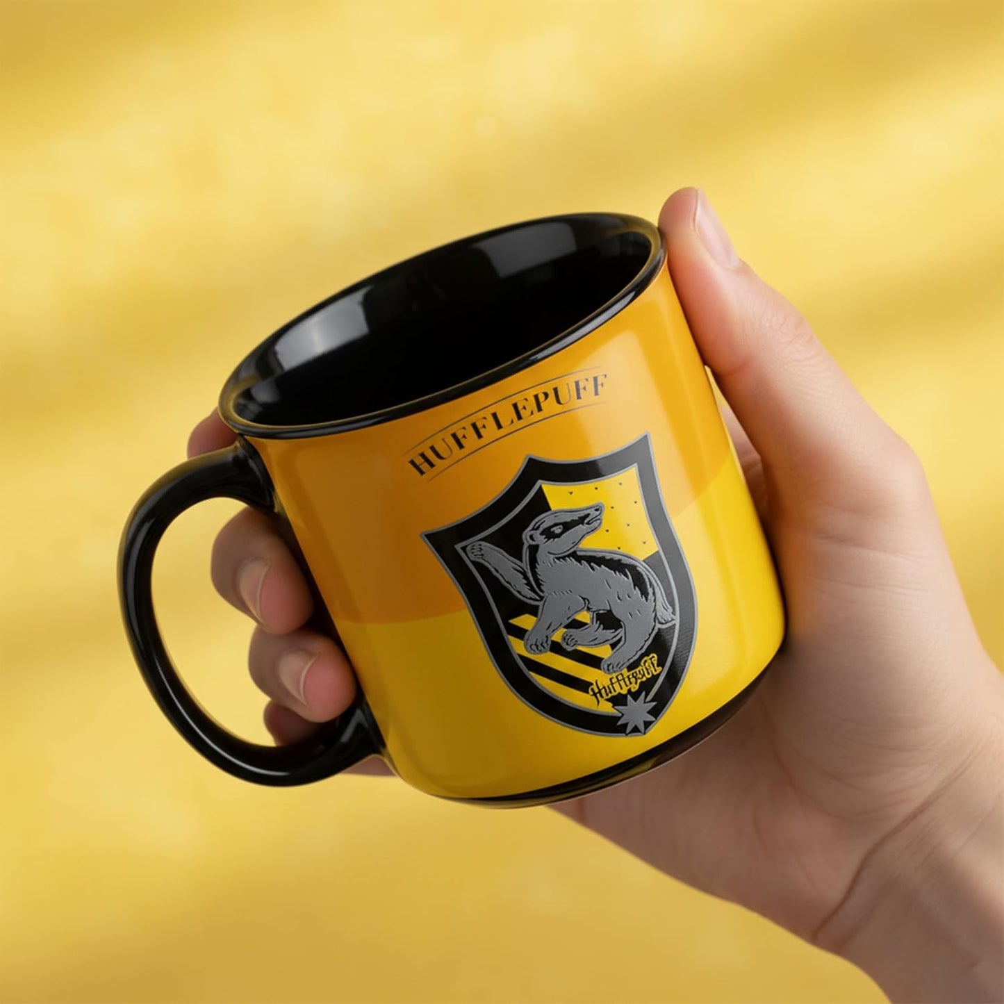 Premium Coffee Mug for Office & Home | Harry Potter Ceramic Coffee Mug