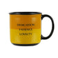 Premium Coffee Mug for Office & Home | Harry Potter Ceramic Coffee Mug
