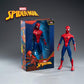 Marvel Classic Spider-Man  Marvel Action Figure Toy [14 Inch]