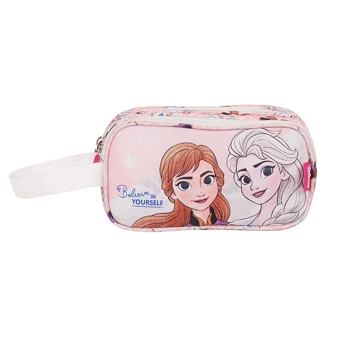 Disney Frozen Pencil Pouch for Girls