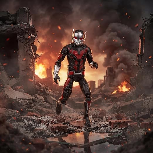 Marvel Avengers Ant-Man [4 Inch]