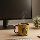 Premium Coffee Mug for Office & Home | Harry Potter Ceramic Coffee Mug