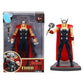 Marvel Avengers Thor  Action Figure Toy [4 Inch]