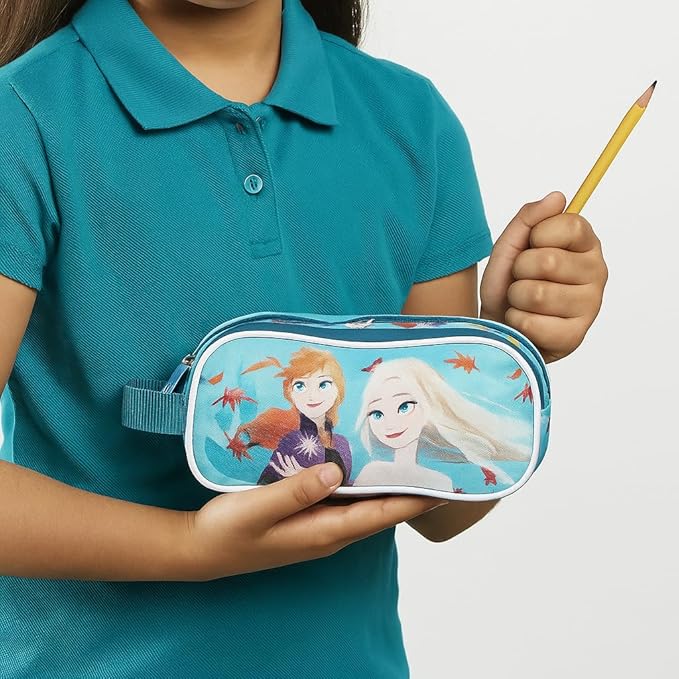 Disney Frozen Pencil Pouch for Girls