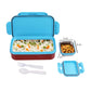 Marvel Avengers Hero Kids Lunch Box