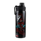 Marvel Spider-Man Stainless Steel Water Bottle for Kids & Boys 700ml