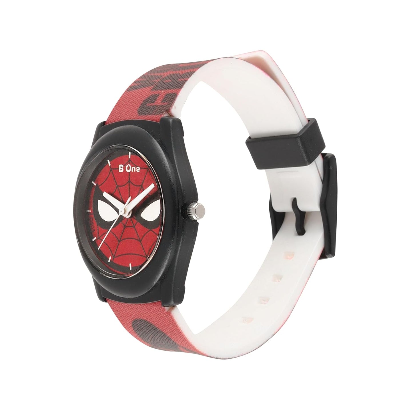 Marvel Spiderman Wrist Watch for Kids