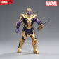 Marvel Thanos 7-Inch Superhero Action Figure Toy | Marvel Avengers Collectible Figurine