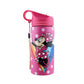 Disney Minnie Mouse 500ml Stainless Steel Sipper Water Bottle