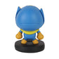 Marvel Thanos Figuring for car and Decoration for home