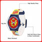Marvel Spider-Man Kids Wrist Watch