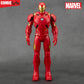 Marvel Iron Man  Action Figure Toy [9 Inch]