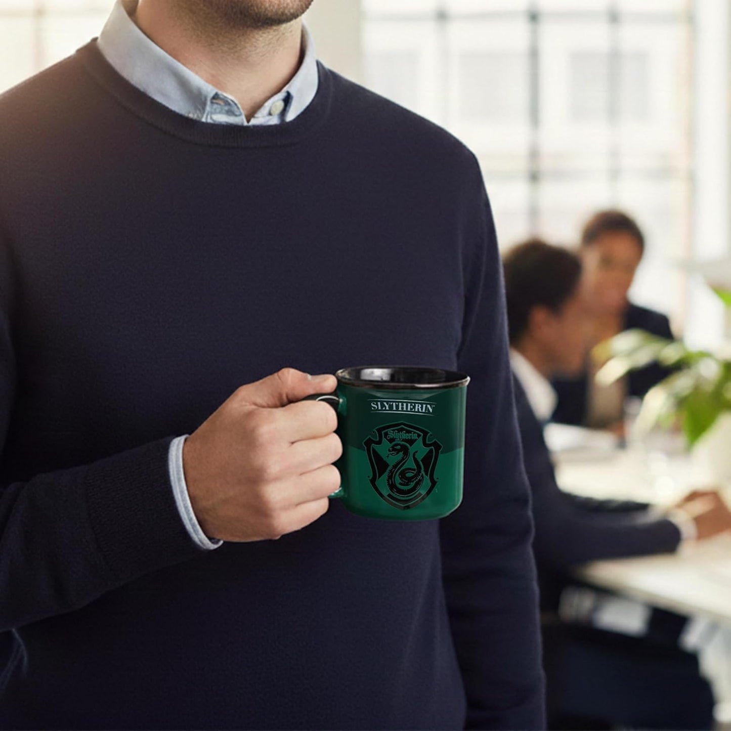 Premium Coffee Mug for Office & Home | Harry Potter Ceramic Coffee Mug