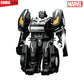 Marvel Robot Car 2-in-1 Transforming Action Figure for Kids