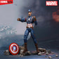 Marvel Captain America Action Figure Toy [7 Inch]