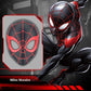 Marvel Miles Morales Spider-Man Role Play Mask