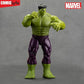 Marvel Comiclyfe Hulk 7 Inch Superhero Action Figure Toy