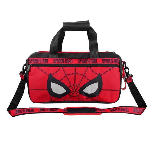 Marvel Spider-Man Duffle Bag for Boys