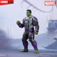 Marvel Hulk Superhero Action Figure Toy [7 Inch]