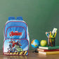 Marvel Avengers Kids School Backpack
