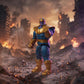 Marvel Thanos  Action Figure [4 Inch]